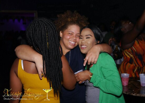 Xscape Lounge & Nightclub-拿骚必去景点