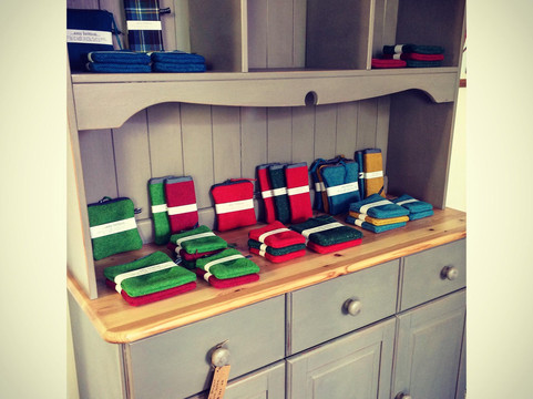 Crafty Wee Birdie Gift Shop-奈恩必去景点