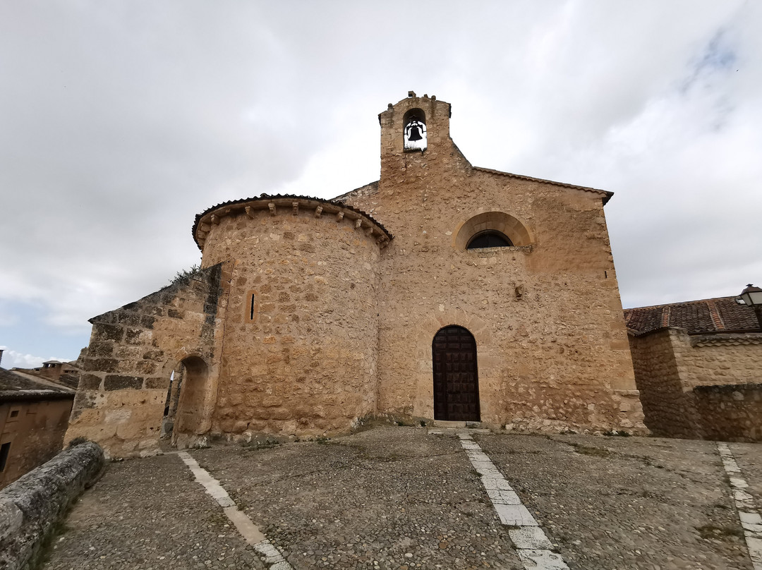 San Miguel-Maderuelo必去景点