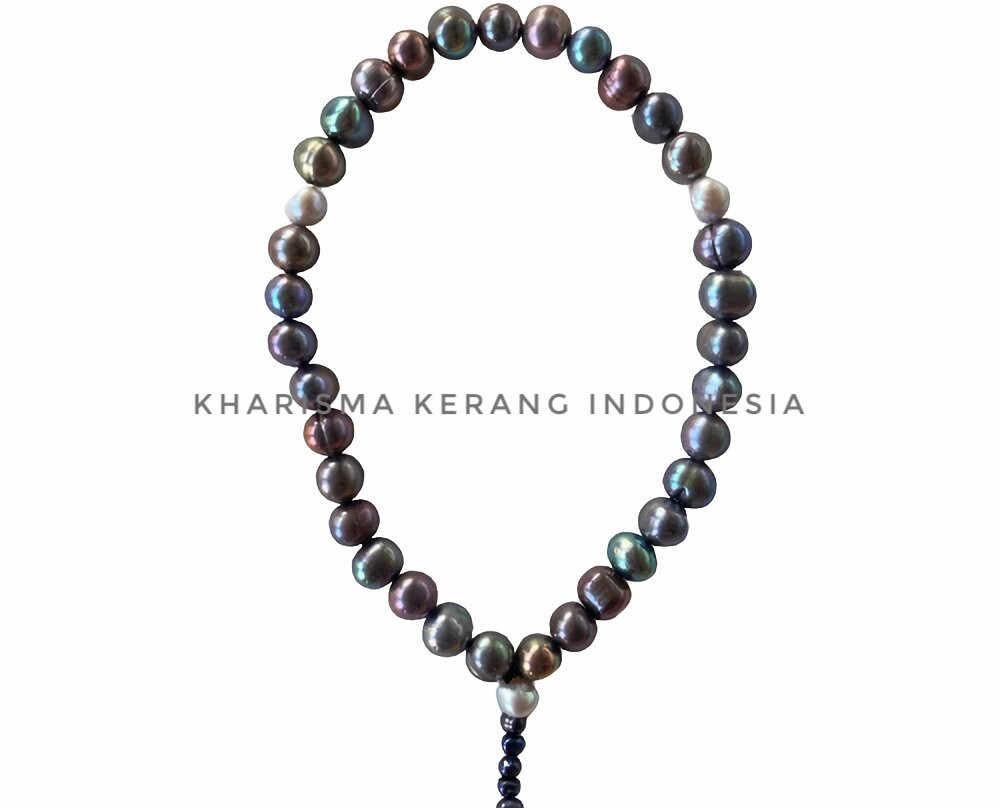 Kharisma Kerang-Cilacap必去景点