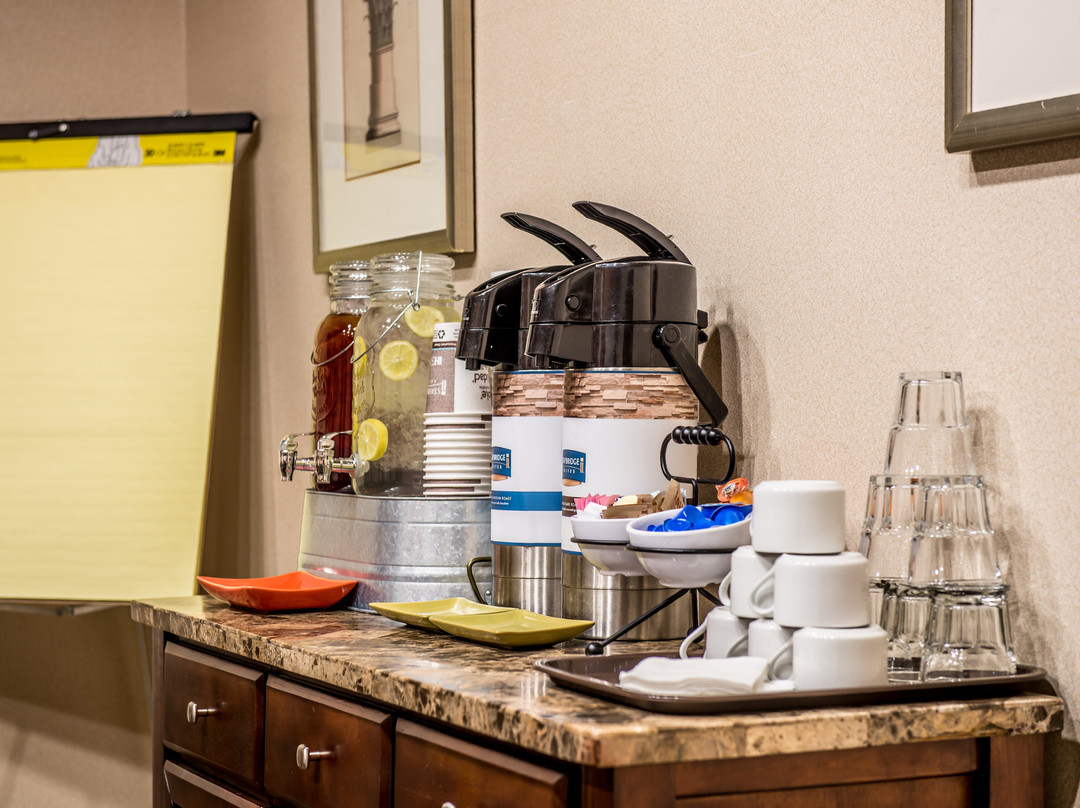 Staybridge Suites Las Cruces by IHG主图