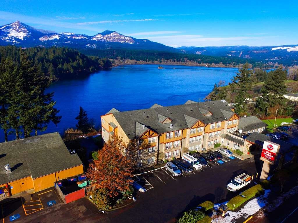 Best Western Plus Columbia River Inn主图