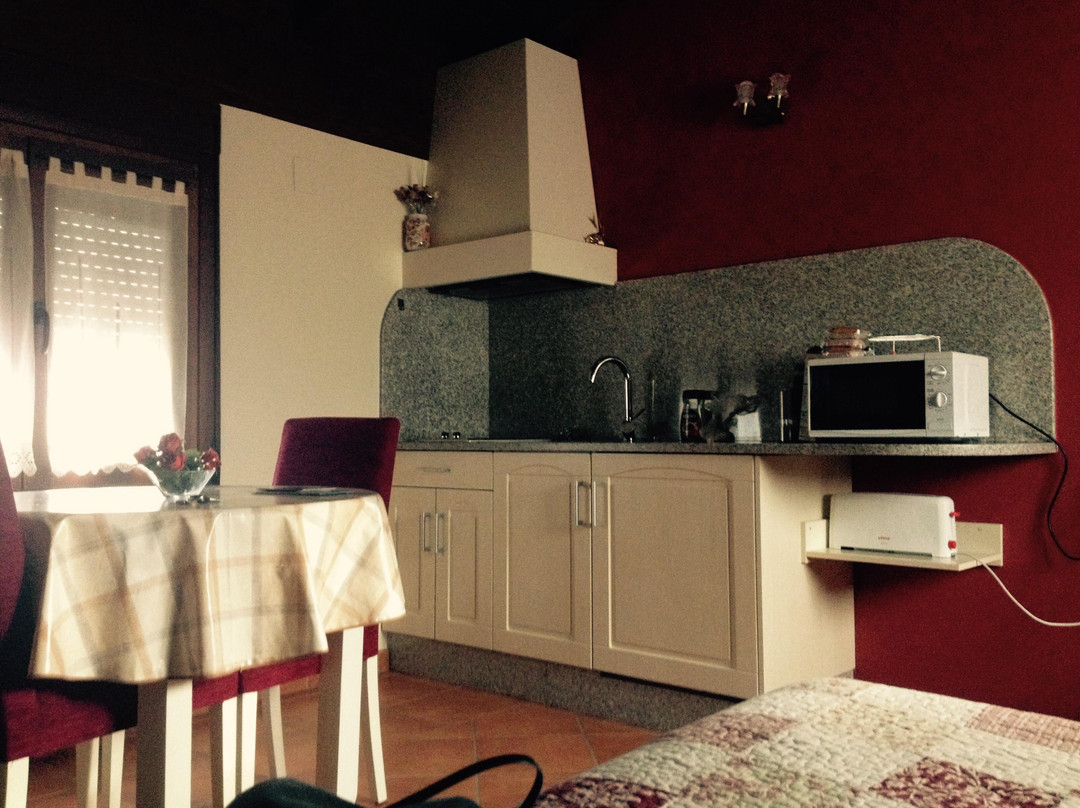 Valbona旅游攻略图片