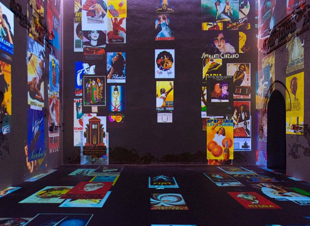 Collezione Salce Museo Nazionale-特雷维索必去景点