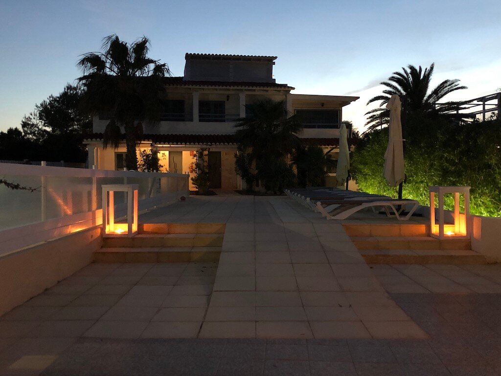 Casa Fara-官方