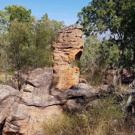 Hampstead Tours-Richmond必去景点