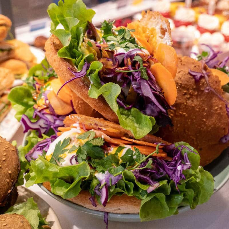 L'Eden - Boulangerie Libre De Gluten