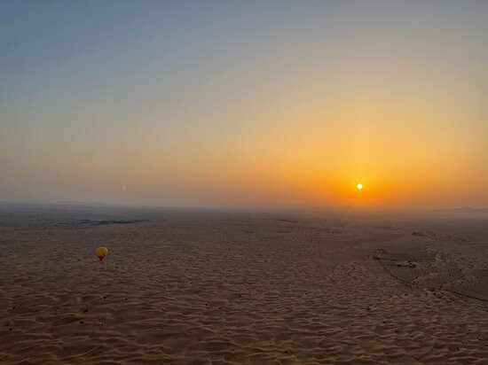 Dreamshoots Dubai-迪拜必去景点