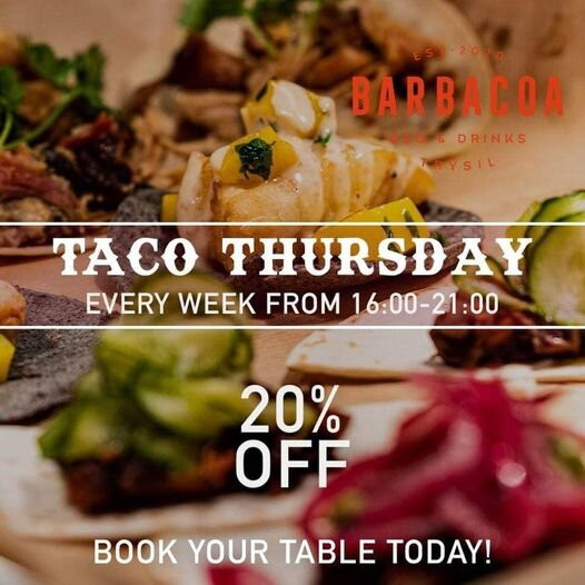 Barbacoa