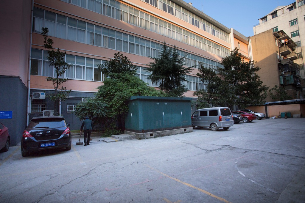 汉庭长沙火车站八一路酒店-官方