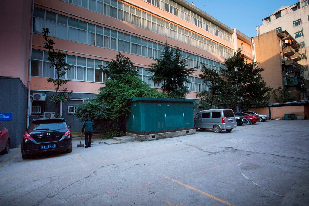 汉庭长沙火车站八一路酒店主图