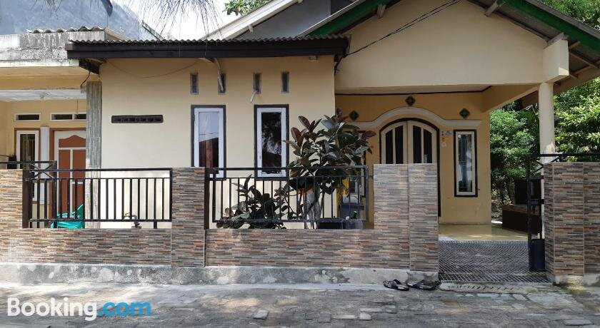 Homestay Sabil