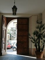 Palazzo De Nobili-卡坦扎罗必去景点