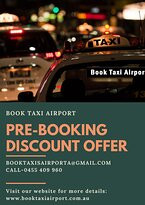 Taxi Kochi景点图片