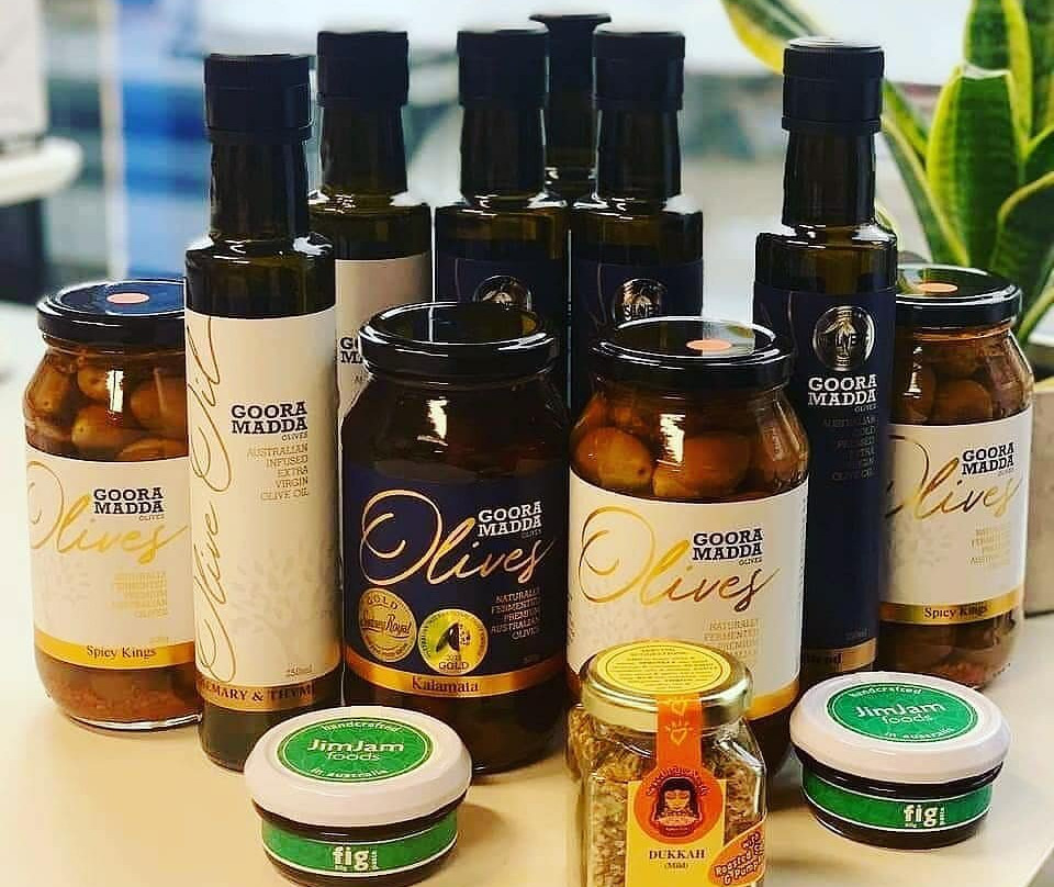 Gooramadda Olives-Gooramadda必去景点