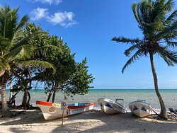 Villas Roseliz主图