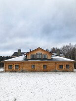 Usadba Dolgoruky Hotel主图