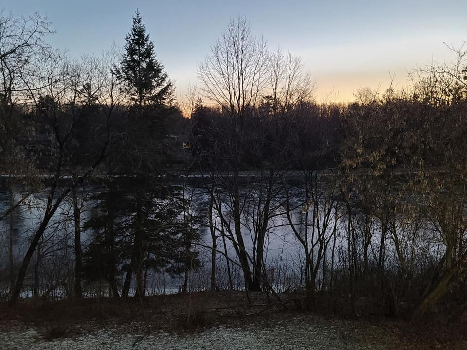 渥太华里多华美达酒店主图