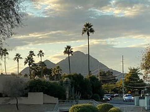 Electric Bike Tours of Scottsdale-斯科茨代尔必去景点