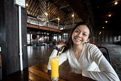 Coco Cabana-美里必去景点