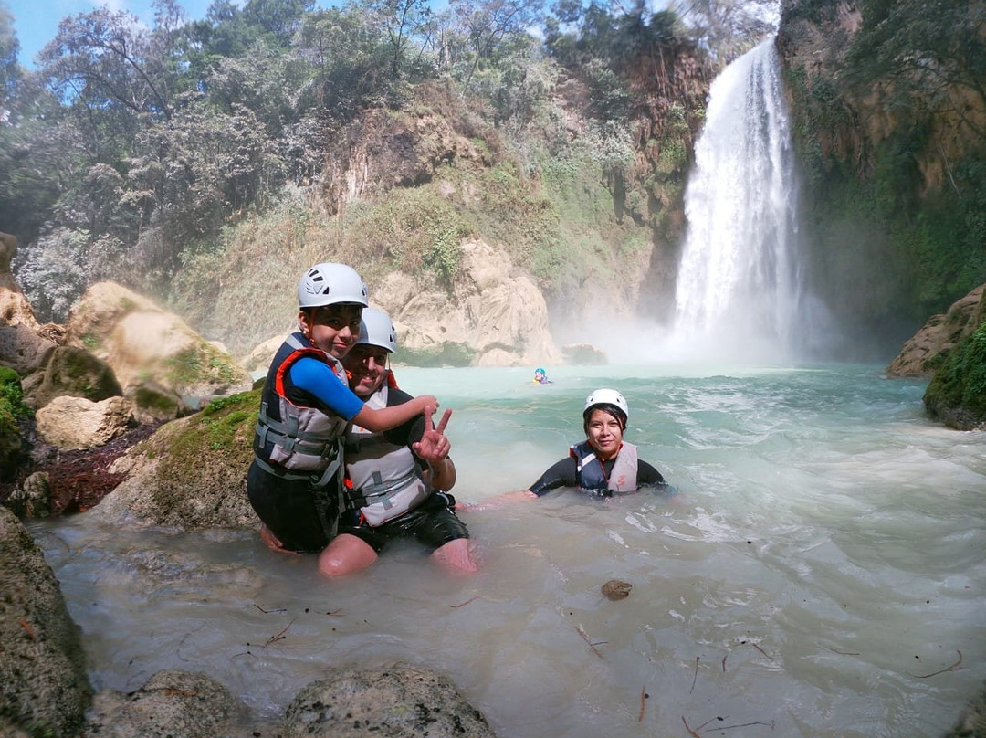 Las 3 Tzimoleras-Tzimol必去景点