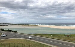 斯卡曼德海滩汽车旅馆主图