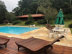 Pousada Tucano do Cuiabá主图