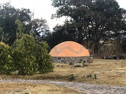 Resort Las Cascadas主图