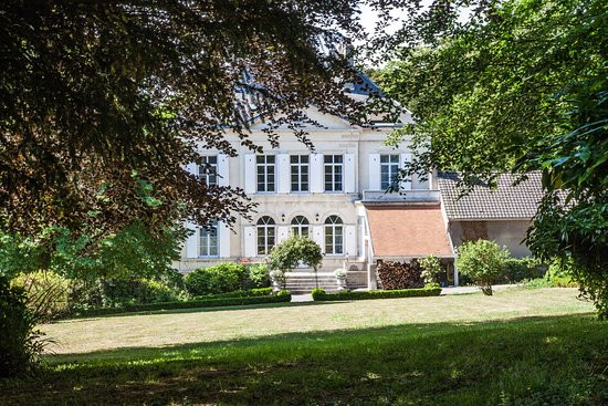 Maison Grandsire - Logis de Charme主图