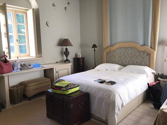 Hotel Pyrgos Mystra主图