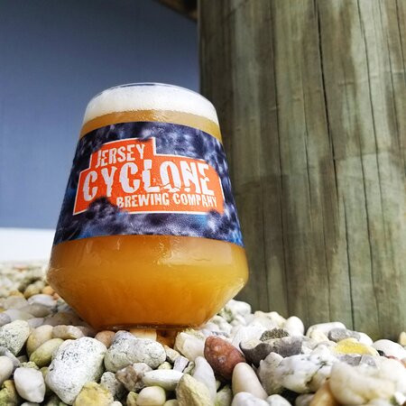 Jersey Cyclone Brewing-萨默塞特必去景点