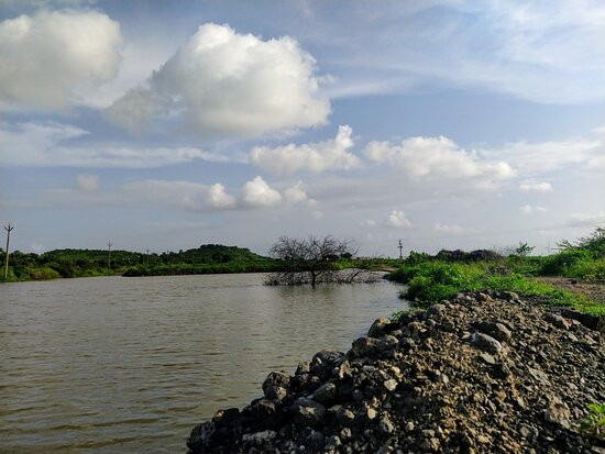 Analgadh Hill-杰拉果德必去景点