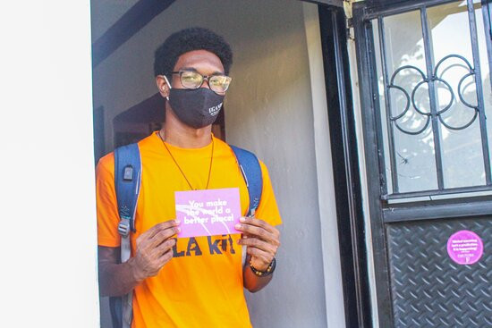 Kla Kit-恩德培必去景点