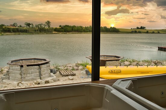 Jelen Resort & Spa主图