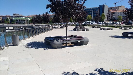 Kırşehir kent park-Kirsehir必去景点
