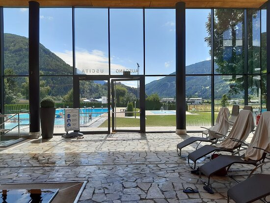 Balneum Sauna and Beauty景点图片