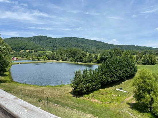 Quievremont Winery景点图片