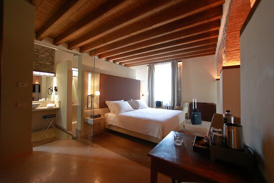 Corte Regia Relais & Spa主图