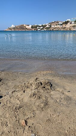 Vari Beach-Vari必去景点