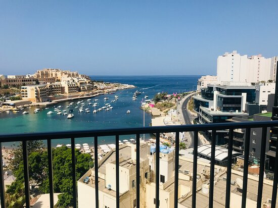 斯爵特湾集团酒店主图