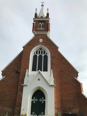 St John's Anglican-Heathcote必去景点