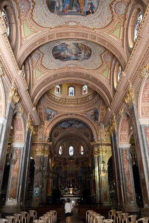 Chiesa Santa Maria Assunta-Bene Vagienna必去景点