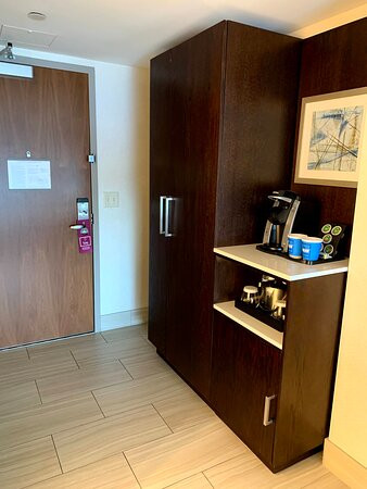 Hilton Norfolk The Main主图