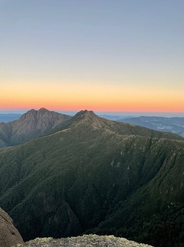 Pico Do Itaguare-Passa Quatro必去景点
