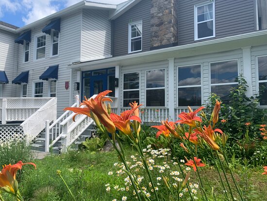 Auberge le Clos Joli-官方