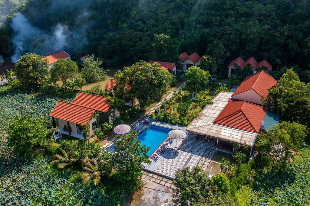 Trang An Retreat主图