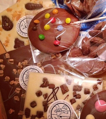 I Should Coco-圣艾维斯必去景点