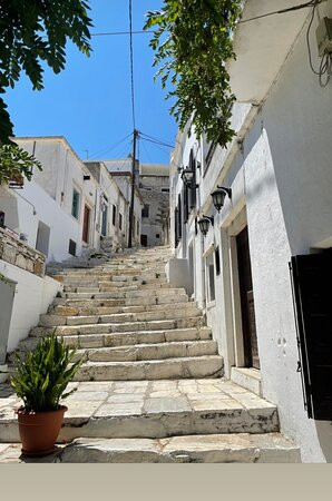 Naxos Discovery Private Guided Tours景点图片