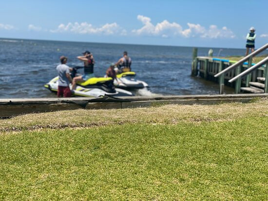 Hatteras Watersports景点图片
