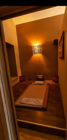 SIAM SPA Thai Massage景点图片